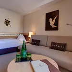 Hotel Garni - Restaurant Kaminstube St Anton am Arlberg