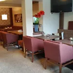Garni - Restaurant Kaminstube 4* St. Anton am Arlberg
