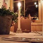 Garni - Restaurant Kaminstube 4* St. Anton am Arlberg