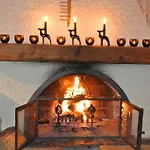 Garni - Restaurant Kaminstube 4* St. Anton am Arlberg